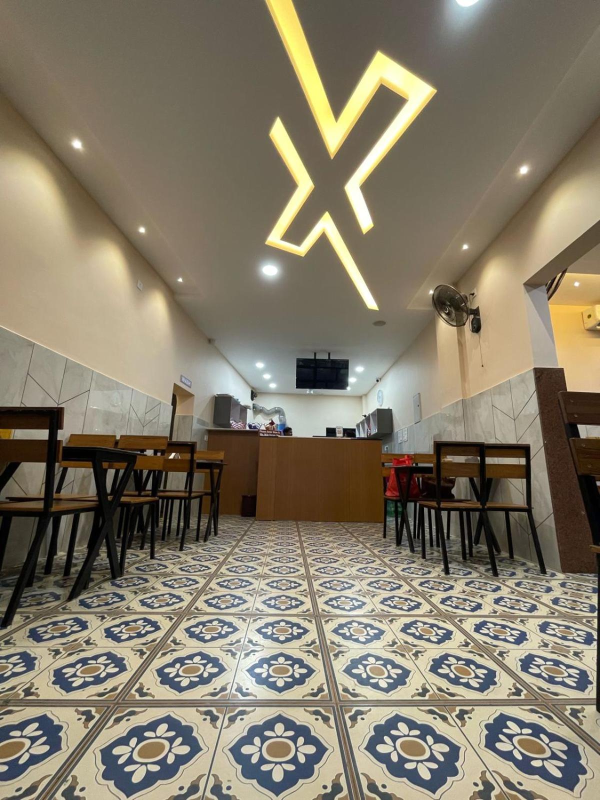 Hotel Deepakam Inn 팔라카드 외부 사진
